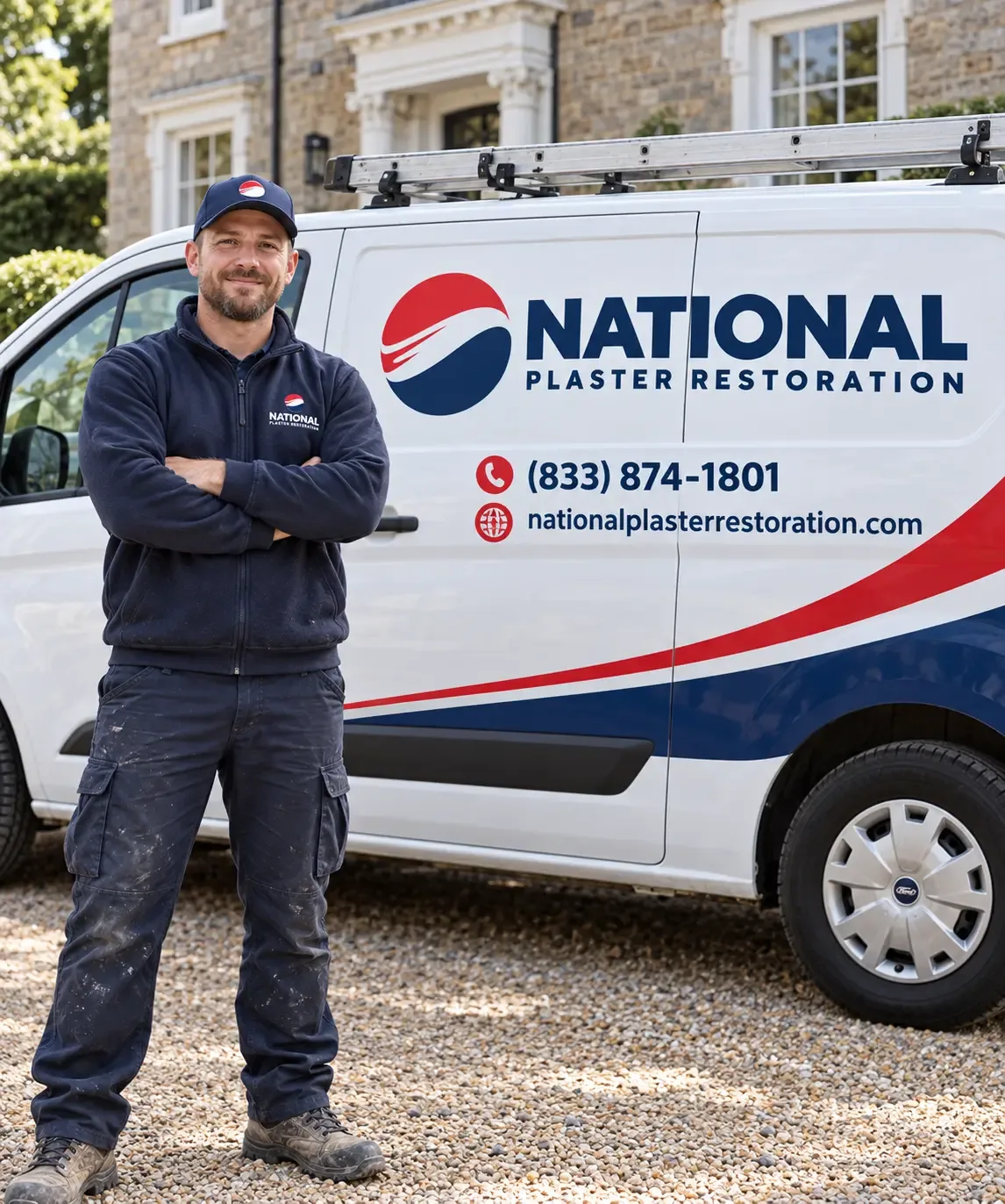 Plaster Repair company in Minot Afb, ND